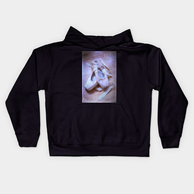 A Memory Kids Hoodie by AlexaZari